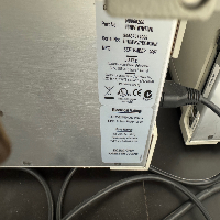 Applied Biosystems GeneAmp PCR System 9700 image 1